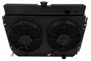 CC289B-LS-BLK-289FS12SP 3 Row Combo (Black)