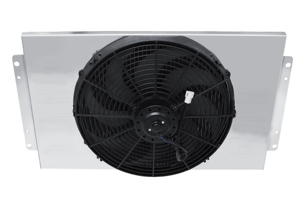 289FS16 Shroud for 16" Fan