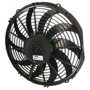 1198FS12C Shroud + SPAL-1522x2 <br> Medium Profile Fans
