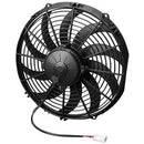 SPAL-2029 High Performance 12" Fans (x2)