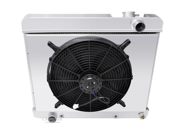 MC3284-284FS16 4 Row Combo