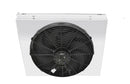 337FS16 Shroud + SPAL-2049 <br> High Performance Fan