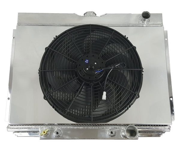 EC338-338FS16SP 2 Row Combo