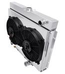 AE338-338FS11SP 2 Row 1" Tubes