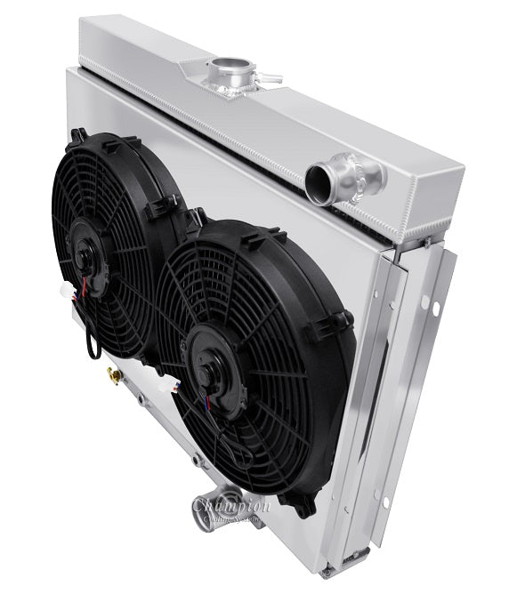 AE338-338FS11SP 2 Row 1" Tubes