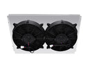 338FS11+1500x2 SPAL Medium Profile Fans
