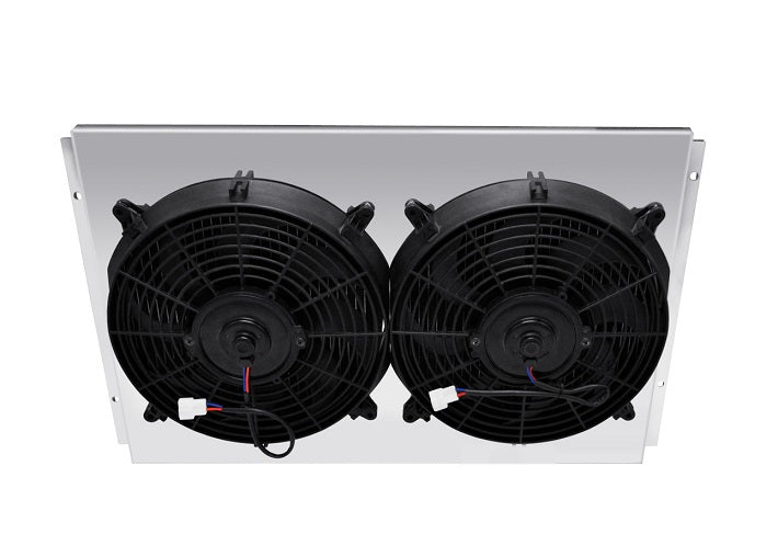 338FS11+1500x2 SPAL Medium Profile Fans