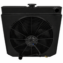 CC339B-BLK-339FS16SP 3 Row Combo (Black)