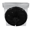 34FS16C Shroud + 16" Pro-Series Fan