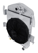 CC34CH-34FS16C 3 Row