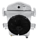 CC34CH-34FS16C 3 Row