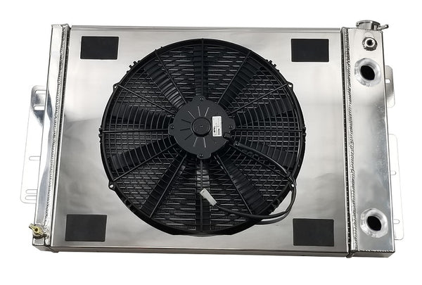 CC370B-DP-370CCFS16FSP 3 Row Dual Pass