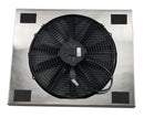 370MCFS16 4-Row Fan Shroud for 16" Fan