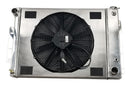 MC370-370MCFS16F 4 Row 23" core