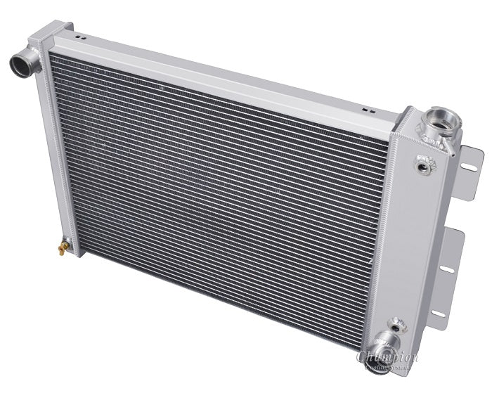 EC370-370CCFS11FSP 2 Row 23" core