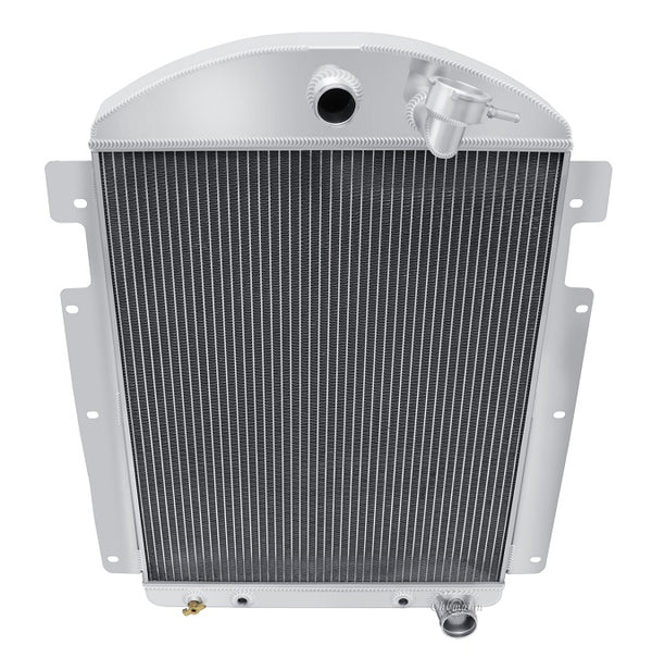 CC3738CH 3 Row For V8's