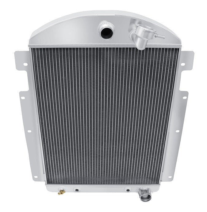 CC3738CH 3 Row For V8's