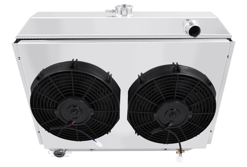 EC375-375FS12SP 2 Row Combo