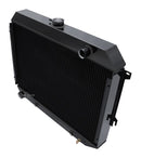 CC375B-BLK-375FS12SP 3 Row Combo (Black)