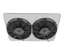 379FS11 Shroud + SPAL1500x2 <br> Medium Profile Fans