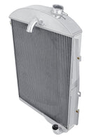 CC38-6 3 Row For 6 Cyl