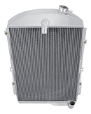 CC38-6 3 Row For 6 Cyl