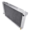 AE381 2 Row 1" Tubes