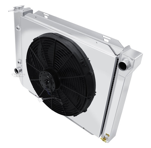 CC385-385FS16C 3 Row Combo