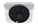 385FS16C Shroud + 16" Pro-Series Fan