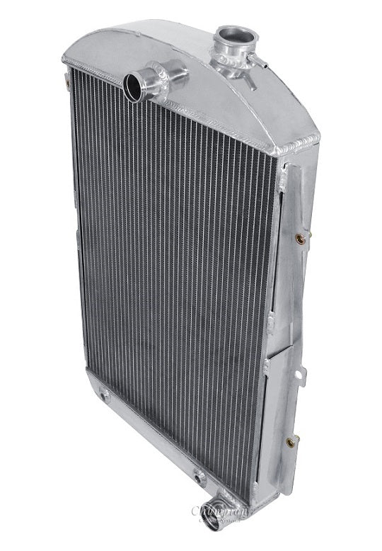 CC38CH For V8's 3 Row