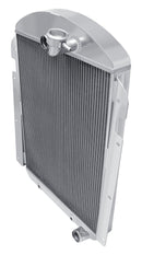 CC3940CH-3940FS16C 3 Row Combo V8