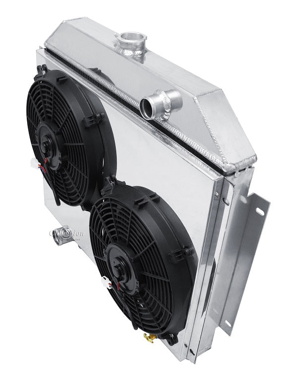 CC395-395FS11CSP 3 Row Combo