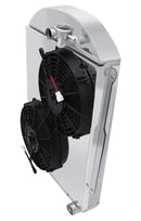 CC39CH-39FS10C 3 Row Combo V8's