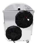 CC39CH-39FS10C 3 Row Combo V8's