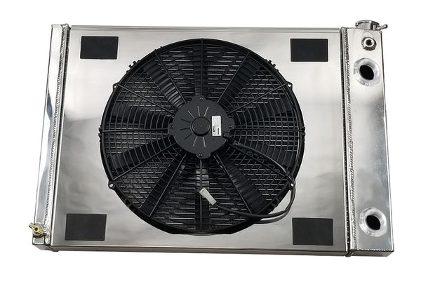 CC412DP-412CCFS16FSP 3 Row Dual Pass