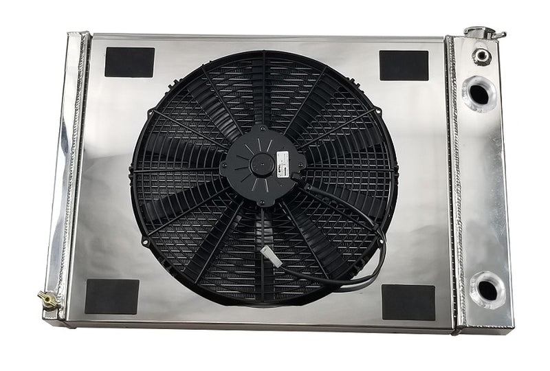 CC412DP-412CCFS16FSP 3 Row Dual Pass