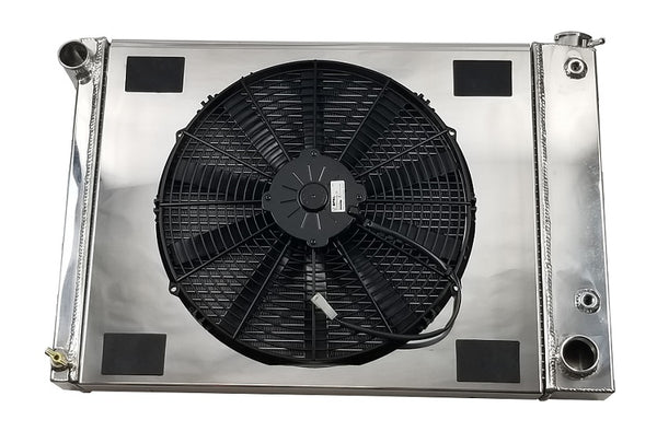 CC412-412CCFS16FSP 3 Row Combo