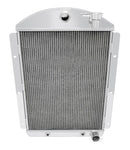 AE4146CH 2 Row 1" Tubes V8's