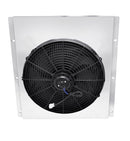 4146FS16C Shroud + 16" Pro-Series Fan
