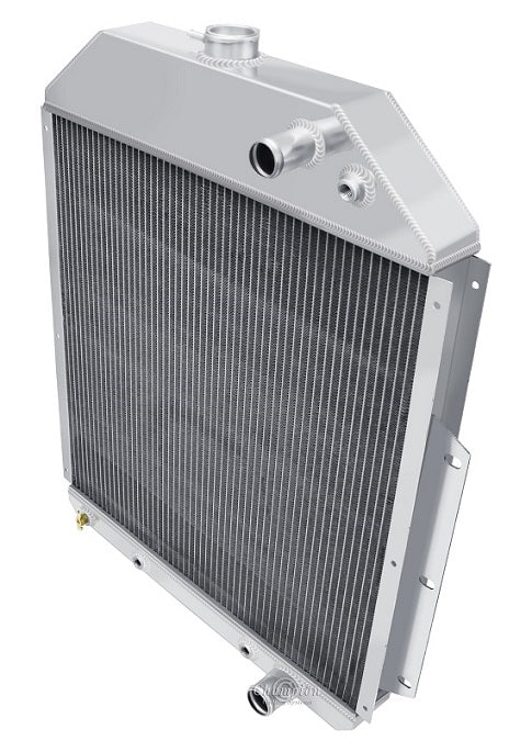 CC4252-LS-4252FS16 3 Row Combo LS Conversions