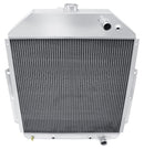 CC4252-LS 3 Row LS Conversions