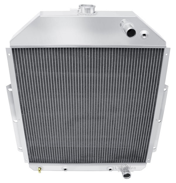 CC4252-LS 3 Row LS Conversions