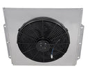 4252FS16C Shroud + 16" Pro-Series Fan