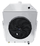 CC4252-LS-4252FS16 3 Row Combo LS Conversions