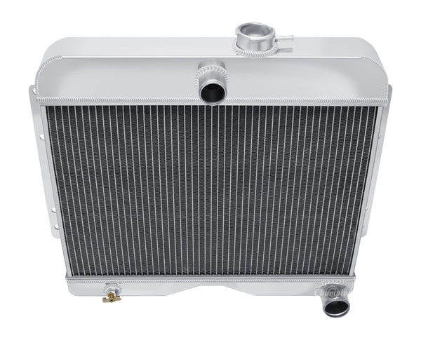 CC4964-CH 3 Row Chevy Conversion