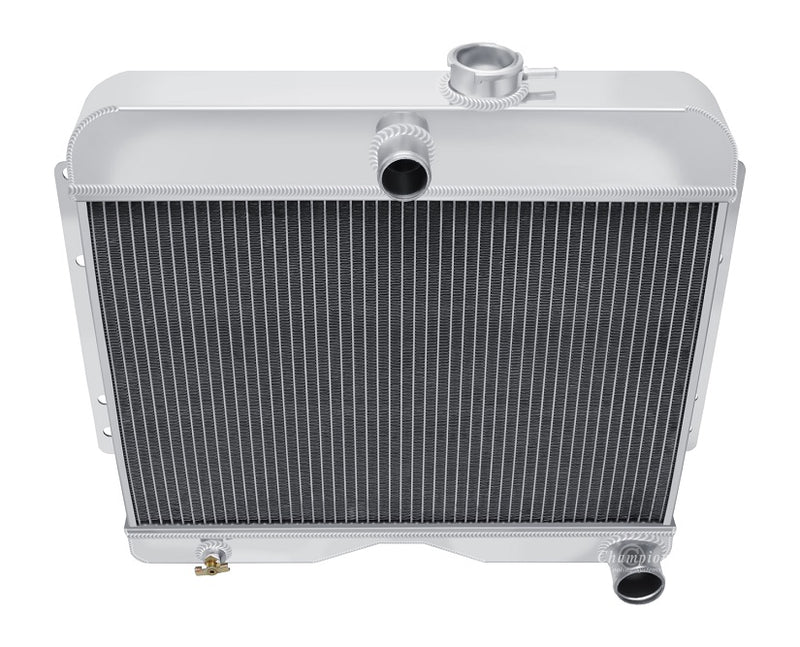 CC4964-CH 3 Row Chevy Conversion