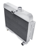 CC4964-CH 3 Row Chevy Conversion