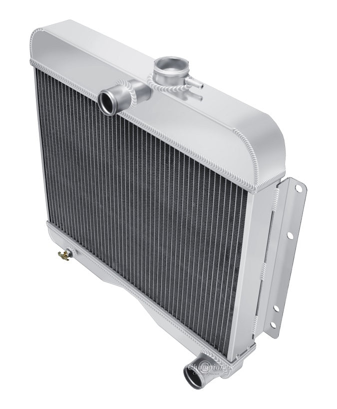 CC4964-CH 3 Row Chevy Conversion