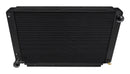 CC6165-BLK-6165FS12SP 3 Row Combo (Black)