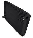 CC6165-BLK 3 Row Black